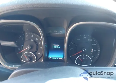 2015 Chevrolet Malibu 1Lt from USA, damaged, VIN 1G11C5SL4FF110662